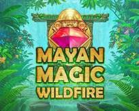 Mayan Magic Wildfire