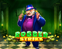 Robber Strike