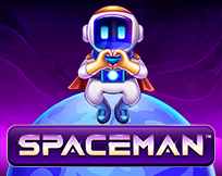 Spaceman