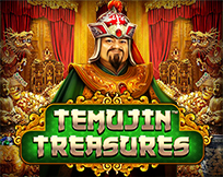 Temujin Treasures