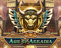 Age of Akkadia