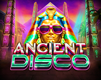 Ancient Disco